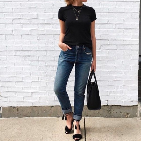 citizens of humanity liya fade out